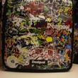 Desigual's bag
