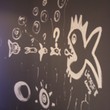Desigual's Interior design