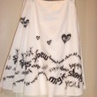 Desigual's skirt