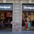Desigual shop