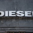 Diesel&nbsp;