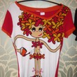 La Boheme clothes