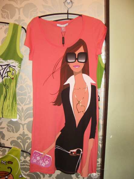 Boheme Clothing