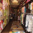 La Boheme shop