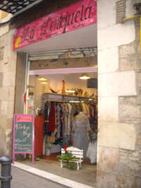 La Lentejuela