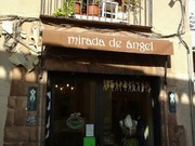 Mirada de Ángel Mirada de Ángel