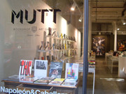 Mutt Barcelona Mutt Barcelona