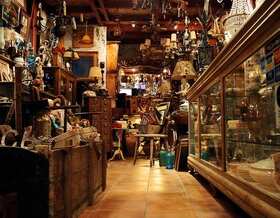 Petits Encants - Barcelona Petits Encants - Barcelona