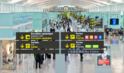 Barcelona Airport Hotels Barcelona Airport Hotels