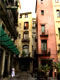 Barcelona Hotels by district