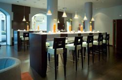 Abba Rambla hotel*** Abba Rambla hotel***