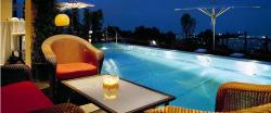 Gran Hotel la Florida in Barcelona Gran Hotel la Florida in Barcelona