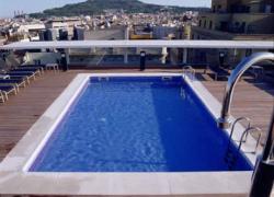 Jazz hotel *** Jazz hotel ***
