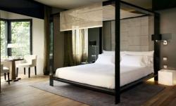 Omm hotel in Barcelona Omm hotel in Barcelona