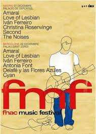 FNAC Music Festival FNAC Music Festival