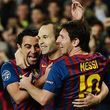 FC Barcelona 3-1 AC Milan FC Barcelona 3-1 AC Milan