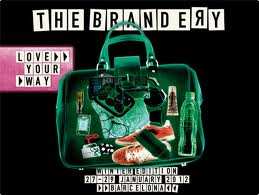 Brandery - Barcelona Brandery - Barcelona