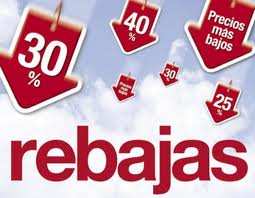 Rebajas Rebajas