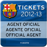 FC Barcelona football tickets FC Barcelona football tickets