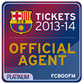 FC Barcelona tickets FC Barcelona tickets