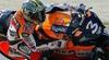 Tickets for Moto GP of Catalonia
