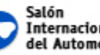 Barcelona Motor Show from 9 to 19 May 2013
