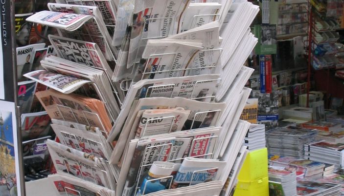 Press Press