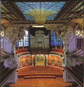 Music fashion Barcelona Music fashion Barcelona