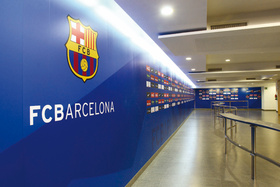FC Barcelona event
