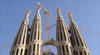 Barcelona hotels by monuments and museums