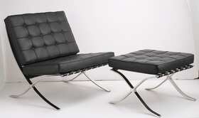 Barcelona Chair Barcelona Chair