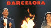 Barcelona the song and album by Freddie Mercury
