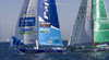 The Barcelona World Race