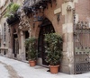 Els Quatre Gats - Barcelona Els Quatre Gats - Barcelona