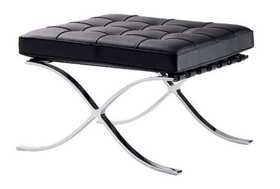 Barcelona Stool Barcelona Stool
