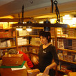 Gimeno- Barcelona: The walking humidor next to heaven...
