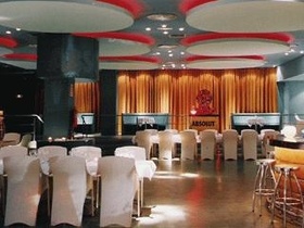 Drugstore Club - Barcelona Drugstore Club - Barcelona