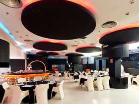 Drugstore Club - Barcelona Drugstore Club - Barcelona