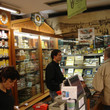Gimeno- Barcelona: upstair's humidor