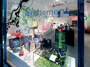L'appartement a designexpoartstore in Barcelona L'appartement a designexpoartstore in Barcelona