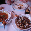 La Llar dels Pescadors: Seafood
