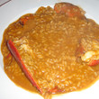 La Llar dels Pescadors: Lobster rice!!