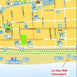 Where is La Llar dels Pescadors ? Map