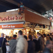 Pinotxo - Boqueria market Barcelona
