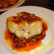 Pinotxo: Bacalao