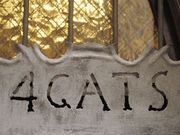 Els Quatre Gats Els Quatre Gats