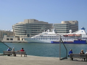 Barcelona Cruises