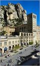 Montserrat - Barcelona