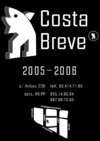 Costa Breve - Barcelona Costa Breve - Barcelona