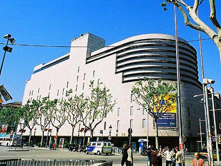 El Corte InglÃ©s